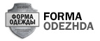 Cashback at Forma odezhda