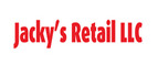 Jacky's Retail AE पर कैशबैक