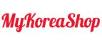 Mykoreashop