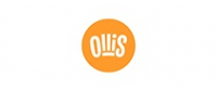 Ollis でのキャッシュバック