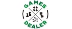 GamesDealer でのキャッシュバック