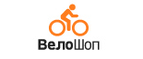 Cashback in Velo-shop