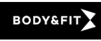 Cashback bei Body & Fit DE
