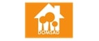 Кэшбэк в Domsad