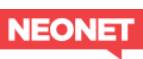 Cashback in NEONET