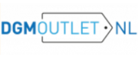 Cashback in DGM Outlet  NL