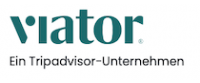 Cashback bei Viator DACH