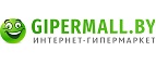 Кэшбэк в Gipermall
