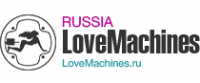Cashback in lovemachines.ru