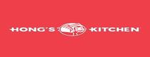 Hongs Kitchen IN पर कैशबैक