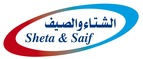 Cashback in Sheta and Saif