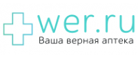 Reembolso en Wer.ru