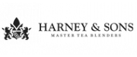 Cashback at Harney and Sons US
