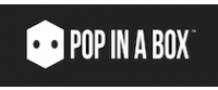 Reembolso en Pop in a Box IT
