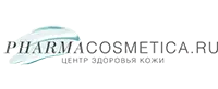 Cashback at Pharmacosmetica.ru
