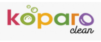 KOPARO[CPV]IN पर कैशबैक