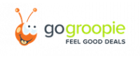 Cashback in Go Groopie UK