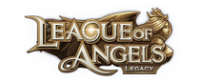 Reembolso en League of Angels: Legacy [SOI] RU + CIS