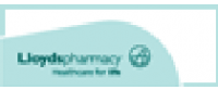 Cashback in Lloyds Pharmacy UK
