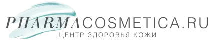 Cashback at Pharmacosmetica.ru