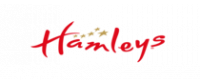 Hamleys IN पर कैशबैक
