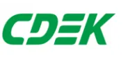 Cashback at CDEK