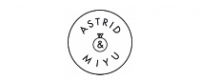 Cashback bei Astrid&Miyu DE