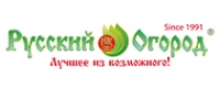 Cashback chez Русский Огород