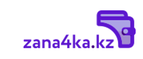 Кэшбэк в Zanachka (CPL)
