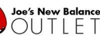 Cashback at Joe's New Balance Outlet US