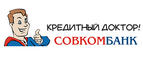 Cashback chez Кредитный доктор