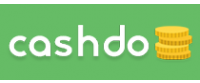 Cashback in Cashdo 