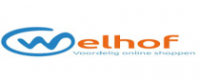 Cashback in Welhof NL