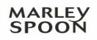 Cashback in Marley Spoon - NL