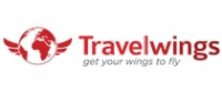 Cashback in Travelwings AE
