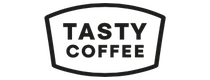 Cashback at Tasty coffee