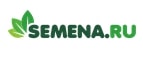 Cashback chez Semena