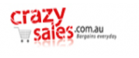 Cashback in Crazy Sales AU