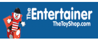 Cashback in The Entertainer UK