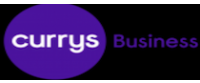 Cashback in Currys Business UK