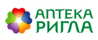 Cashback at Аптека Ригла