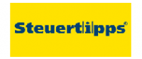 Cashback bei Steuertipps DE