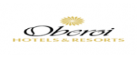 Oberoi Hotels पर कैशबैक