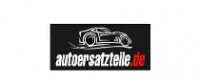 Cashback bei Autoersatzteile DE