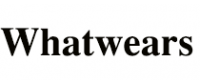 Cashback in Whatwears
