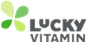 Cashback in LuckyVitamin