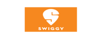 Swiggy web IN पर कैशबैक