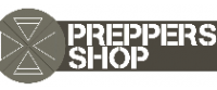 Cashback in Preppers Shop UK