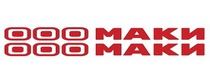 Cashback at МАКИ МАКИ