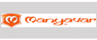 Manyavar IN पर कैशबैक